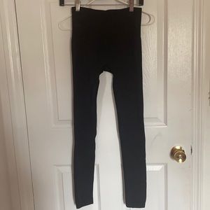 Reebok high waisted leggings!